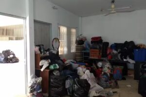 Ejercito De Salvaci&oacute;n