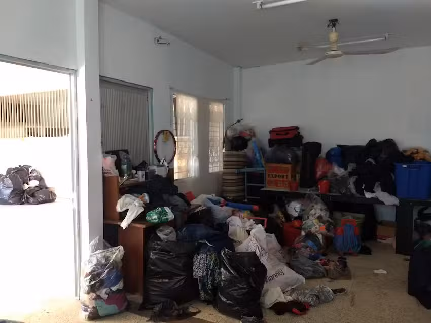 Ejercito De Salvaci&oacute;n