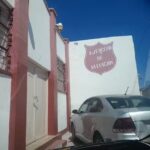 Ejercito De Salvaci&oacute;n