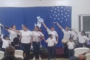 Ejército De Salvación