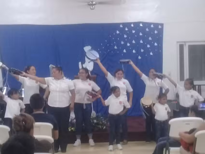 Ej&eacute;rcito De Salvaci&oacute;n