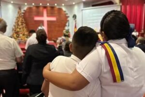 Ejercito De Salvaci&oacute;n Cpo 1