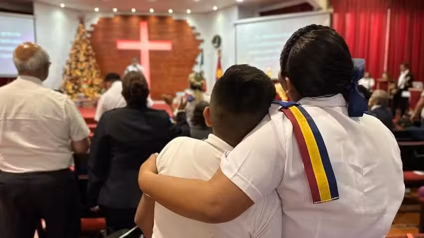 Ejercito De Salvaci&oacute;n Cpo 1