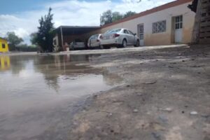 Ejido Guadalupe Garzaron