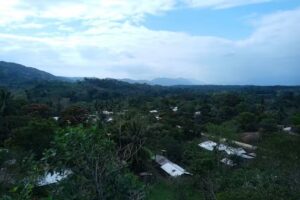 Ejido plan de rio azul