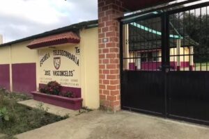 EJIDO VICENTE GUERRERO