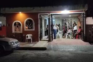 Ekklesia Vida Abundante