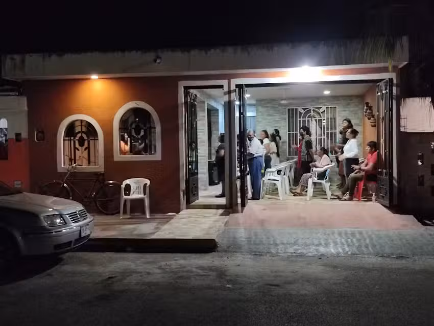 Ekklesia Vida Abundante