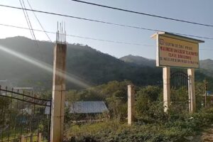 El Aguacate Barrio Abajo, Ixhuatlan de Madero Veracruz