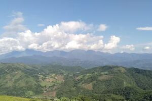 El Aguacate, Guerrero.