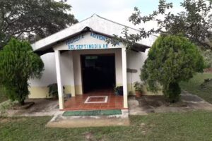 El Agüilote (Ixtlahuahuey)