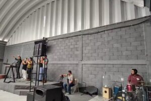 El Ancla Iglesia Cristiana