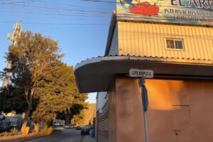 El Arca; comunidad cristiana