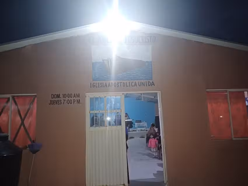 El arca es Jesucristo