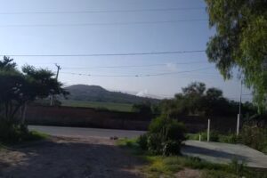 El Arenal De Abajo San Jose Iturbide Guanajuato