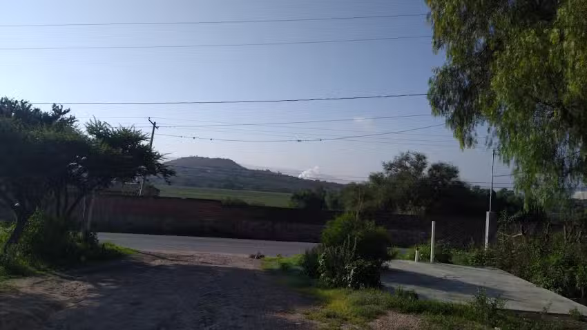 El Arenal De Abajo San Jose Iturbide Guanajuato