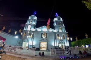 El Aserradero Municipio De Zapotiltic Jalisco