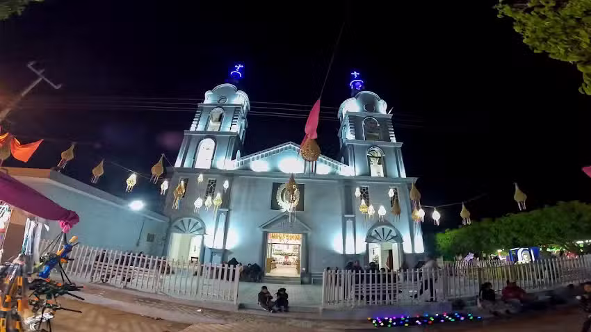 El Aserradero Municipio De Zapotiltic Jalisco
