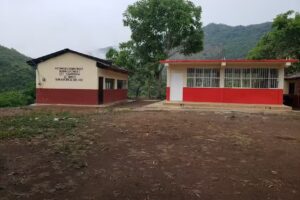 El Barco, Tepehuacan de Guerrero, Hidalgo.