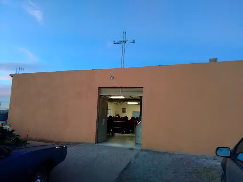 El Buen Pastor