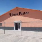 El Buen Pastor