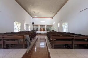 El Buen Pastor “Cuauchichinola”