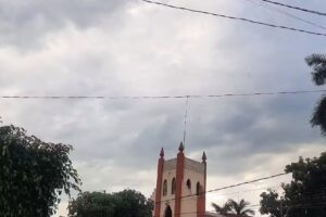 El buen pastor Cuautla