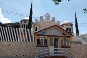 El Buen Pastor Iglesia Del Dios Vivo Columna Y Apoyo De La Verdad