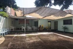 El Buen Pastor &ldquo;Lomas del Carril&rdquo;