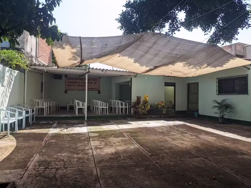 El Buen Pastor &ldquo;Lomas del Carril&rdquo;