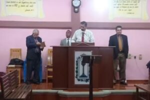 El Buen Pastor PROHOGAR