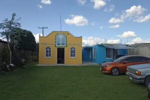 El Buen Pastor | San Diego Alcal&aacute;