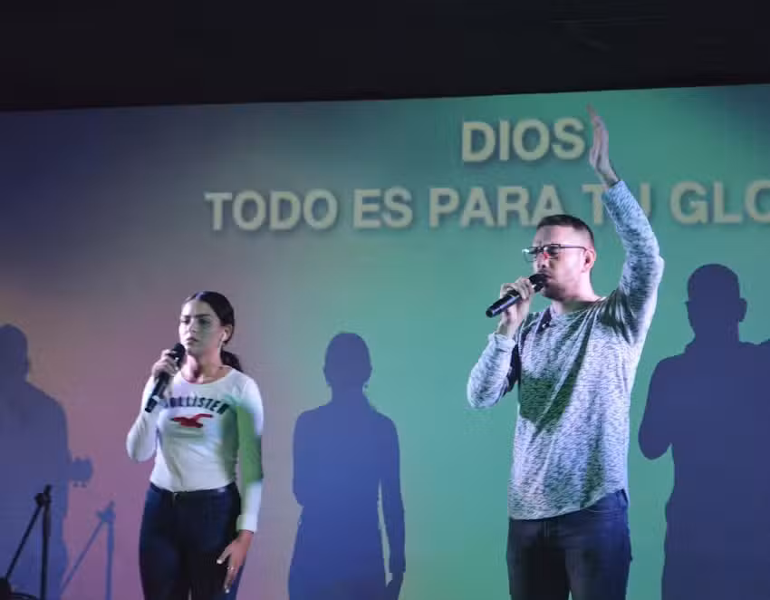 El Calvario Huatabampo