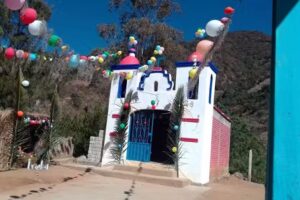 El Calvario San Felipe