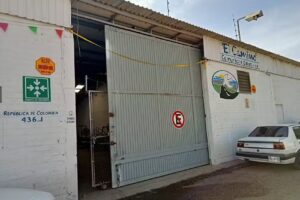 El Camino Comunidad Cristiana