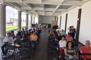 El Camino Comunidad Cristiana San Juan del Rio