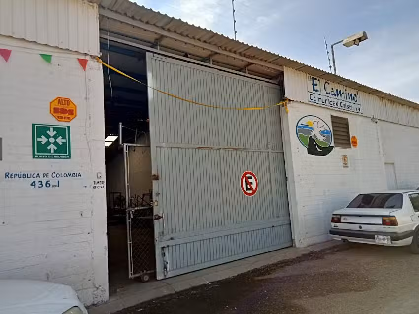 El Camino Comunidad Cristiana