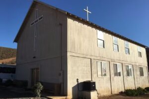 El Camino Hacia Dios