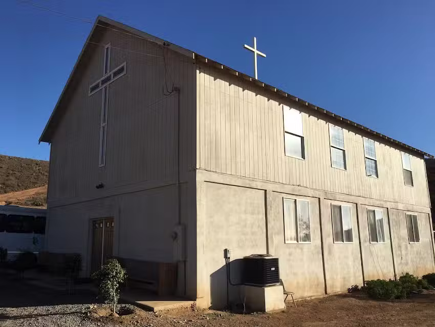 El Camino Hacia Dios