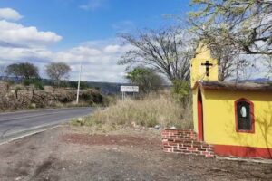 El Campanario Tlaltetela