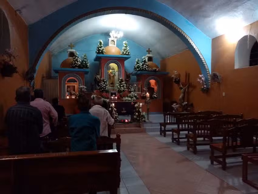 El carmen Municipio de Xochistlahuaca