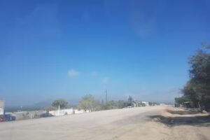 El Carrizal Mexquitic de Carmona, S.L.P.