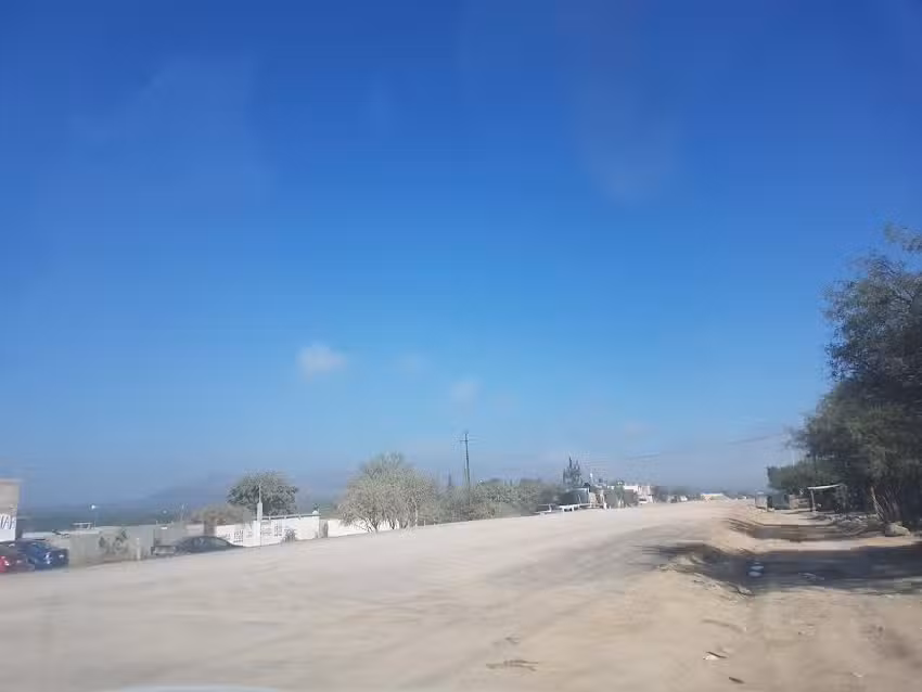 El Carrizal Mexquitic de Carmona, S.L.P.