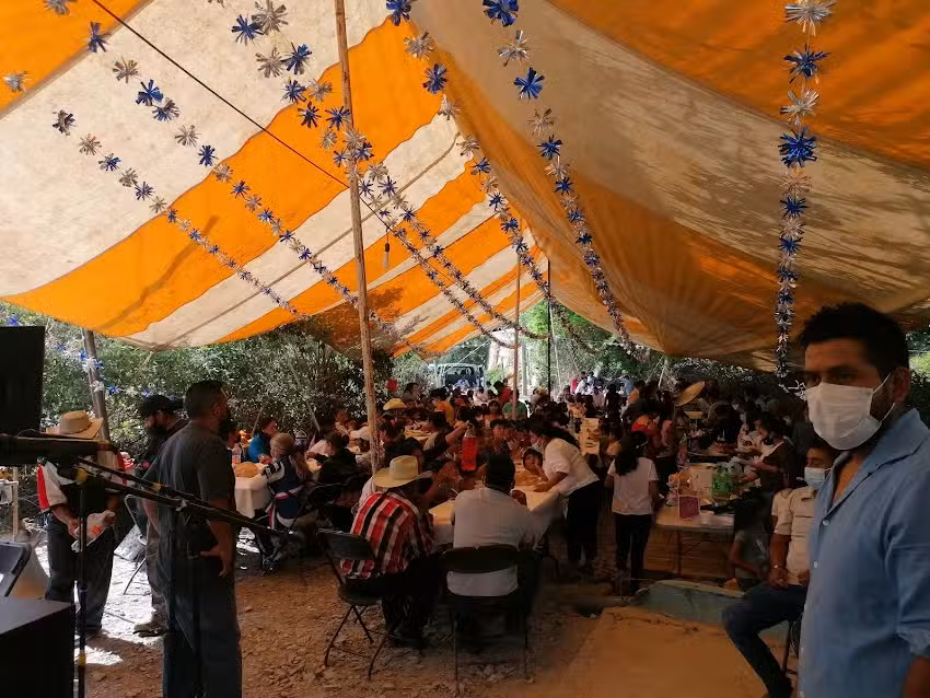 EL CERRITO LA HIGUERA