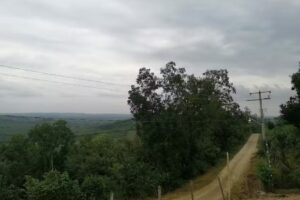 El Cerro Chila P&eacute;rez