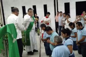 El Divino Ni&ntilde;o