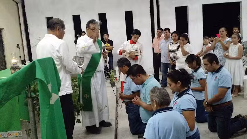 El Divino Ni&ntilde;o