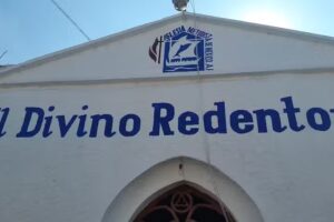 El Divino Redentor