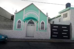 El Divino Salvador I.C.I.P.A.R