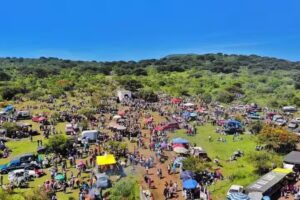 El Encuentro, La Gavia, Cortazar Gto.